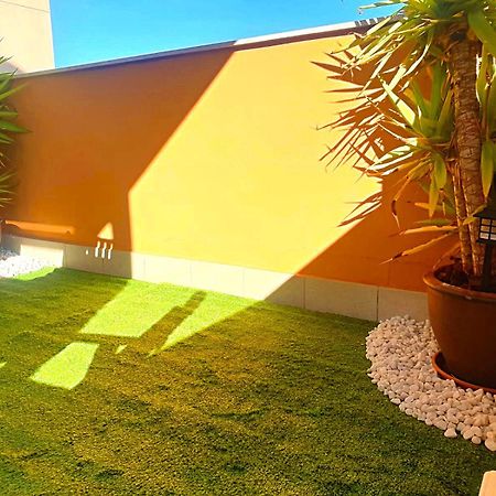 Beach Penthouse Apartment Benidorm Cala Cala de Finestrat Exteriér fotografie
