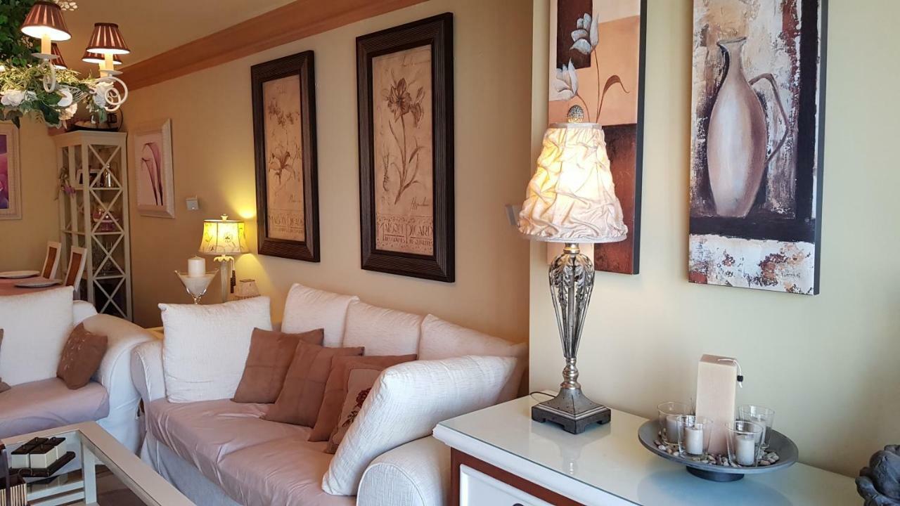 Beach Penthouse Apartment Benidorm Cala Cala de Finestrat Exteriér fotografie