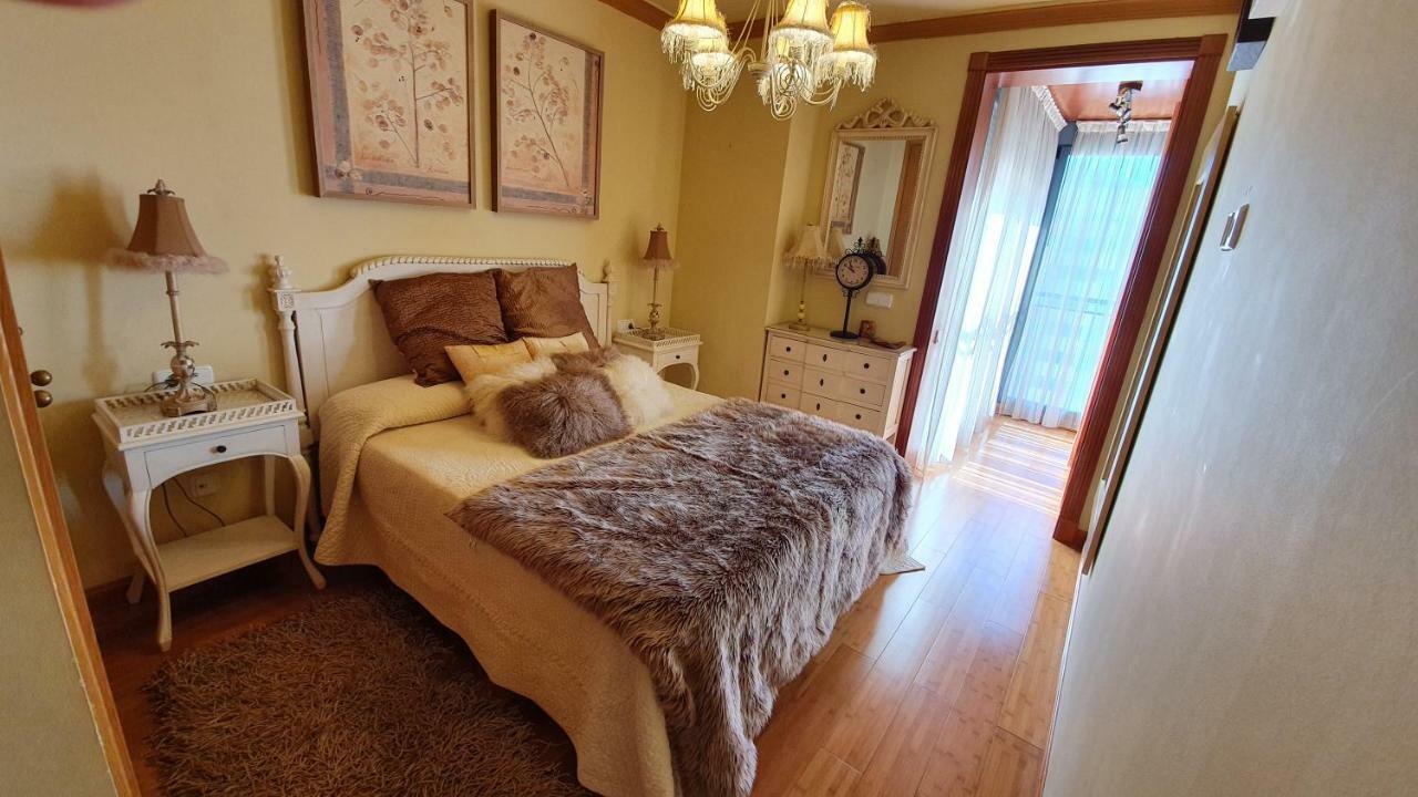 Beach Penthouse Apartment Benidorm Cala Cala de Finestrat Exteriér fotografie
